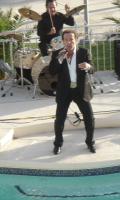 Harmik in Concert
