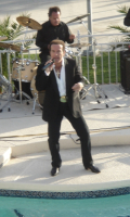 Harmik in Concert