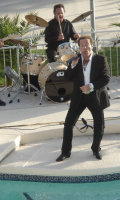 Harmik in Concert