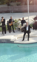 Harmik in Concert