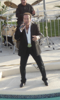 Harmik in Concert