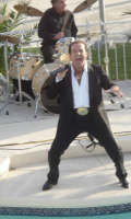 Harmik in Concert