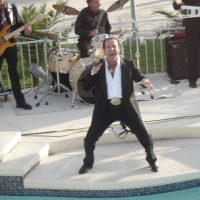 Harmik in Concert