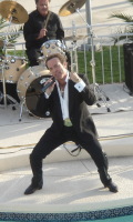 Harmik in Concert