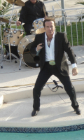 Harmik in Concert