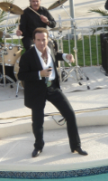 Harmik in Concert