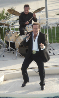 Harmik in Concert
