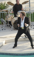 Harmik in Concert