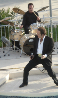 Harmik in Concert