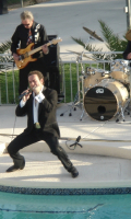 Harmik in Concert