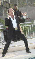 Harmik in Concert