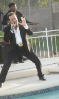 Harmik in Concert