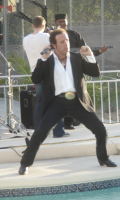 Harmik in Concert
