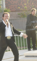 Harmik in Concert