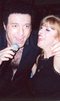 Harmik in Concert