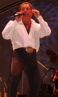 Harmik in Concert