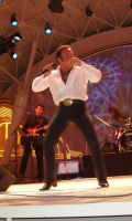 Harmik in Concert