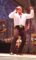 Harmik in Concert