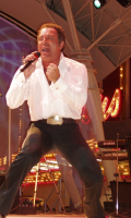 Harmik in Concert