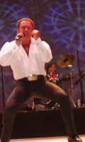 Harmik in Concert