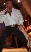 Harmik in Concert