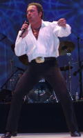 Harmik in Concert
