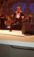 Harmik in Concert