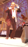 Harmik in Concert