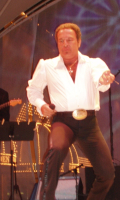 Harmik in Concert