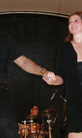 Harmik in Concert