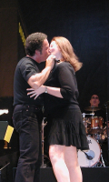 Harmik in Concert