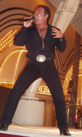 Harmik in Concert