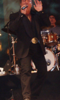 Harmik in Concert