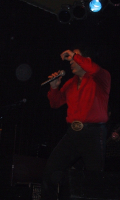 Harmik in Concert