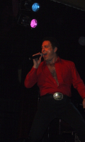 Harmik in Concert