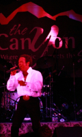 Harmik in Concert