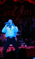 Harmik in Concert