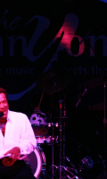 Harmik in Concert