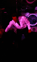 Harmik in Concert
