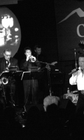 Harmik in Concert