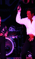 Harmik in Concert