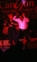 Harmik in Concert