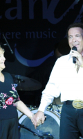 Harmik in Concert