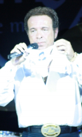 Harmik in Concert
