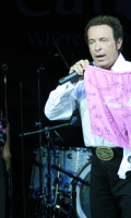 Harmik in Concert