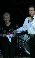Harmik in Concert