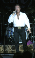 Harmik in Concert