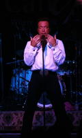 Harmik in Concert