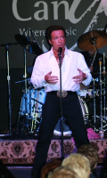 Harmik in Concert