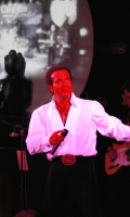 Harmik in Concert